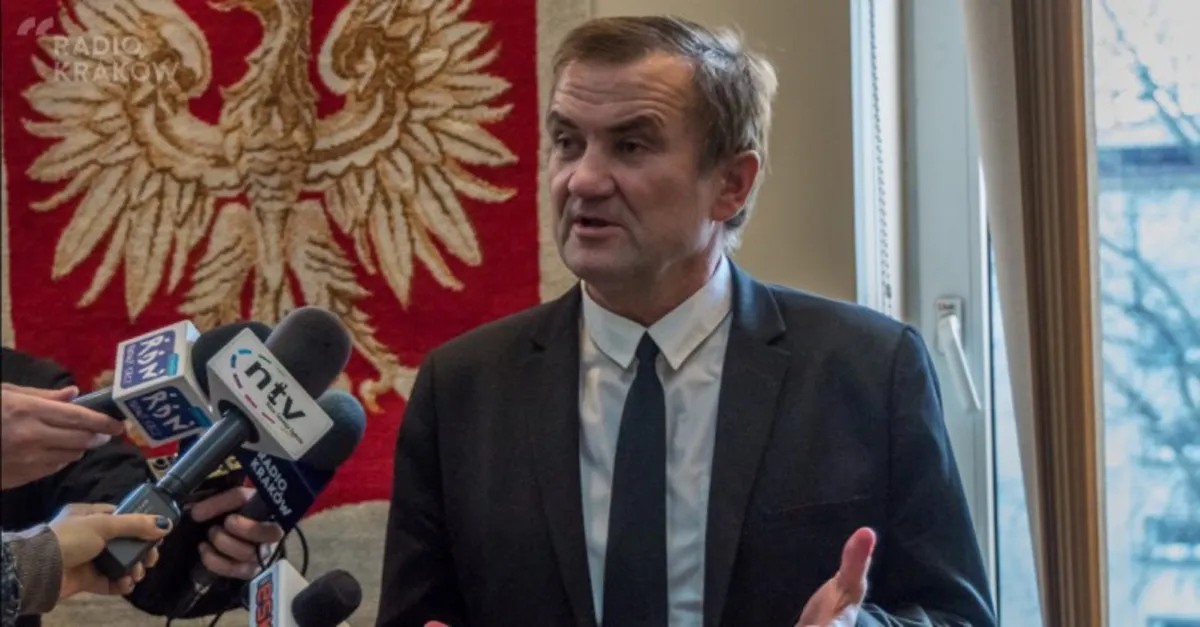 Chełmiec koło Nowego Sącza nie odpuszcza i znów walczy o to, żeby być miastem