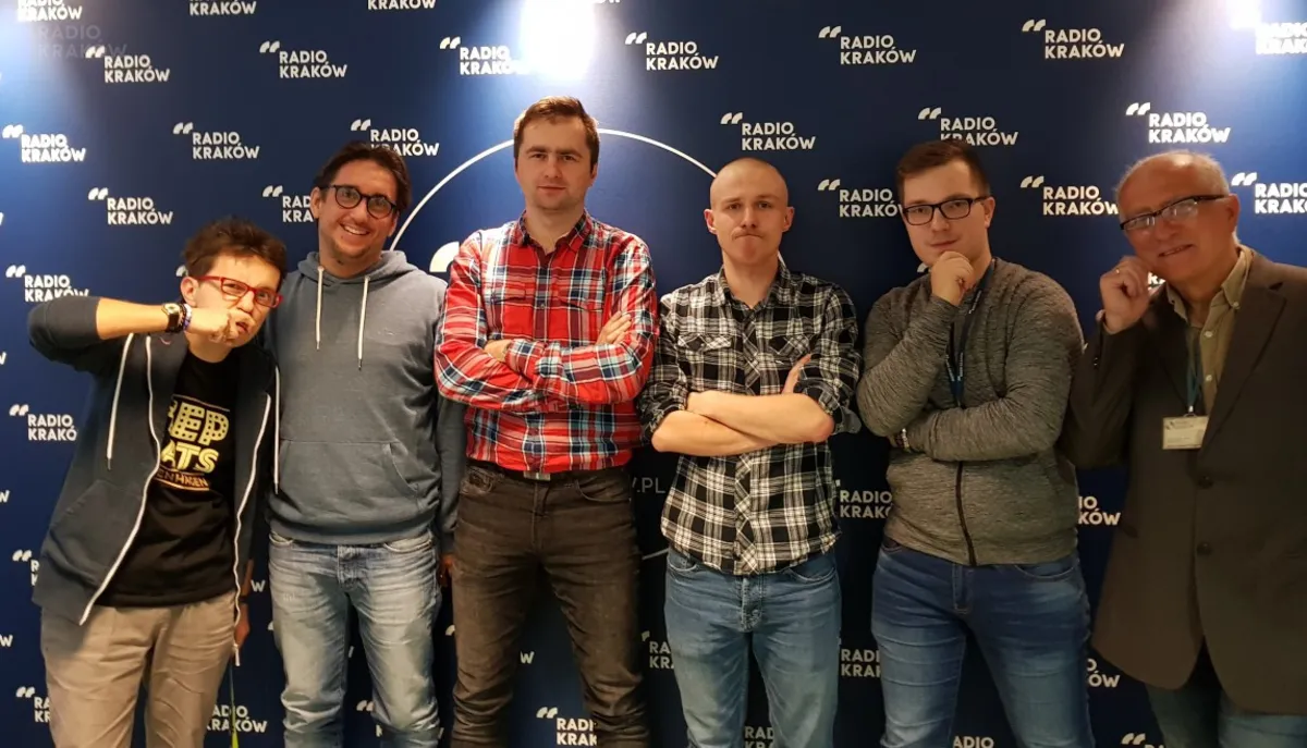 Movember - czyli badaj się i bądź zdrowy!