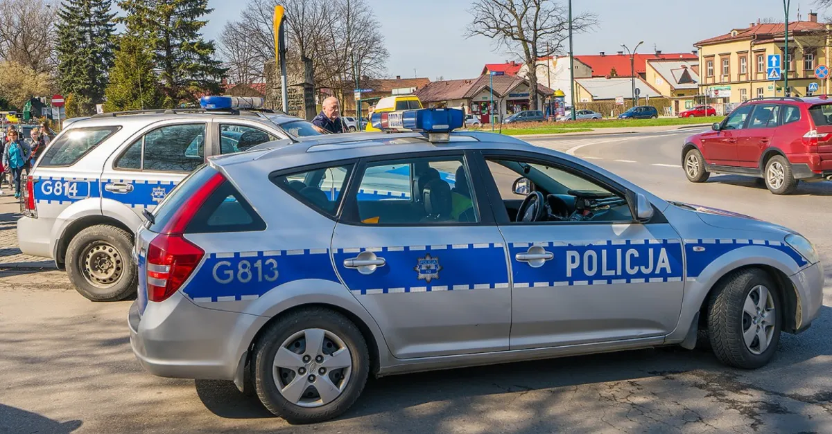 Fałszywy wnuczek znów dał o sobie znać w Nowym Sączu