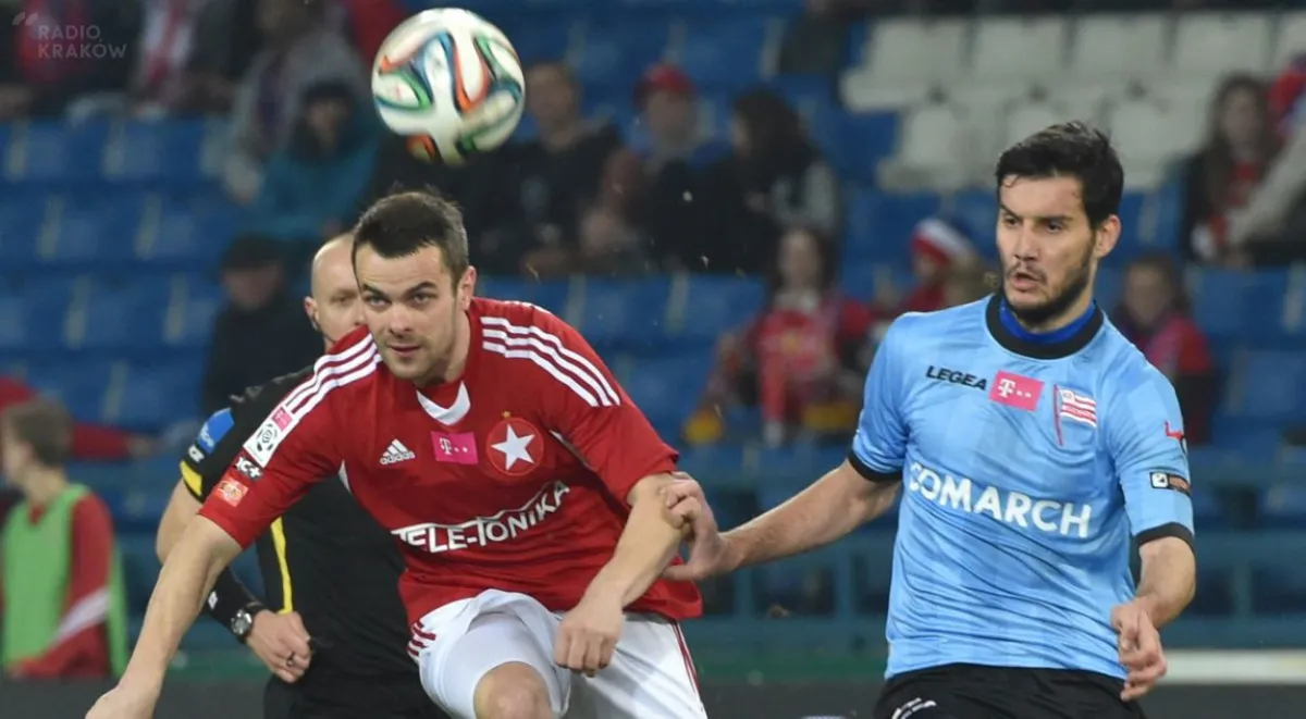 Derby powinny być świętem piłki nożnej. Apel wojewody do Wisły i Cracovii 