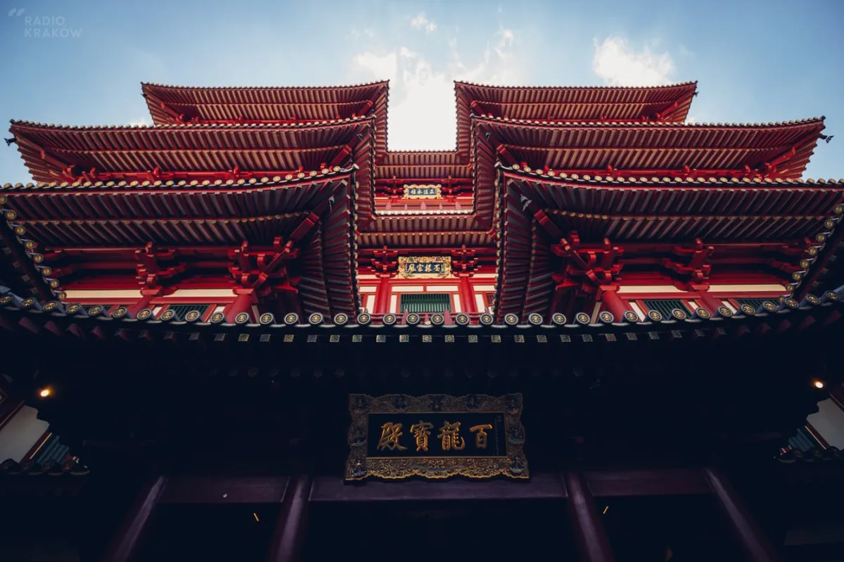  Nowy Sącz zacieśni współpracę z chińskim, partnerskim miastem  Zhangjiagang - Suzhou