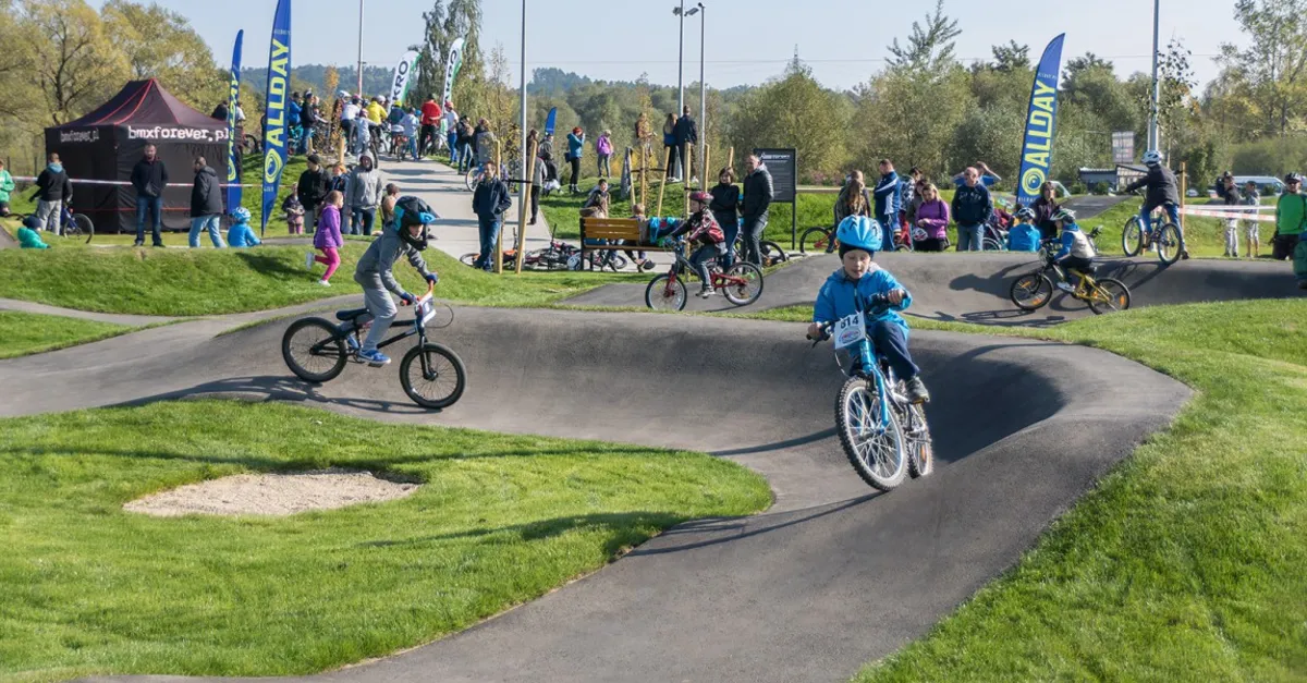 Nowy Sącz: w budżecie obywatelskim mieszkańcy znów postawili na sport i rekreację
