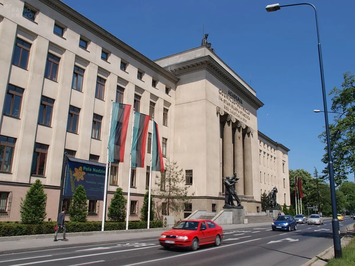 Wspólny program badawczy Akademii Górniczo-Hutniczej i JSW