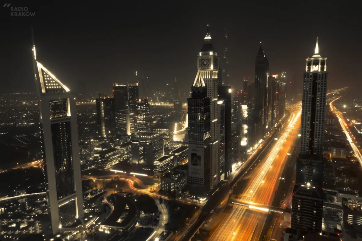 Z Krakowa będzie można bezpośrednio polecieć do Kijowa i Dubaju