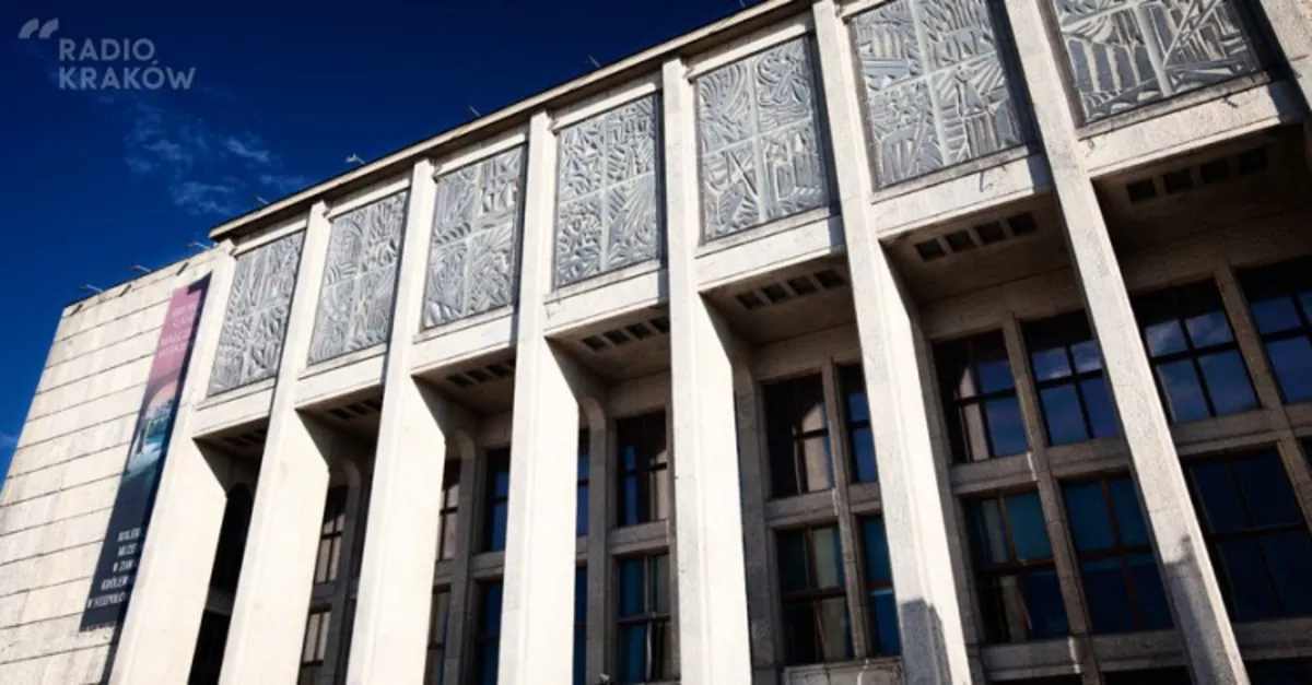 Dziady Kultury już nie będą dziadami?