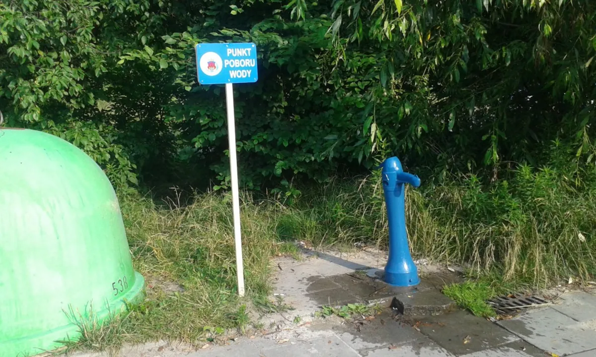 1 i 2lipca południe Krakowa będzie odcięte od wody. SPRAWDŹ