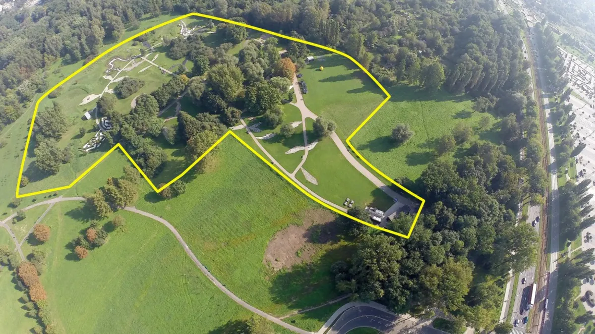 Ogród Doświadczeń będzie większy. I czynny także zimą