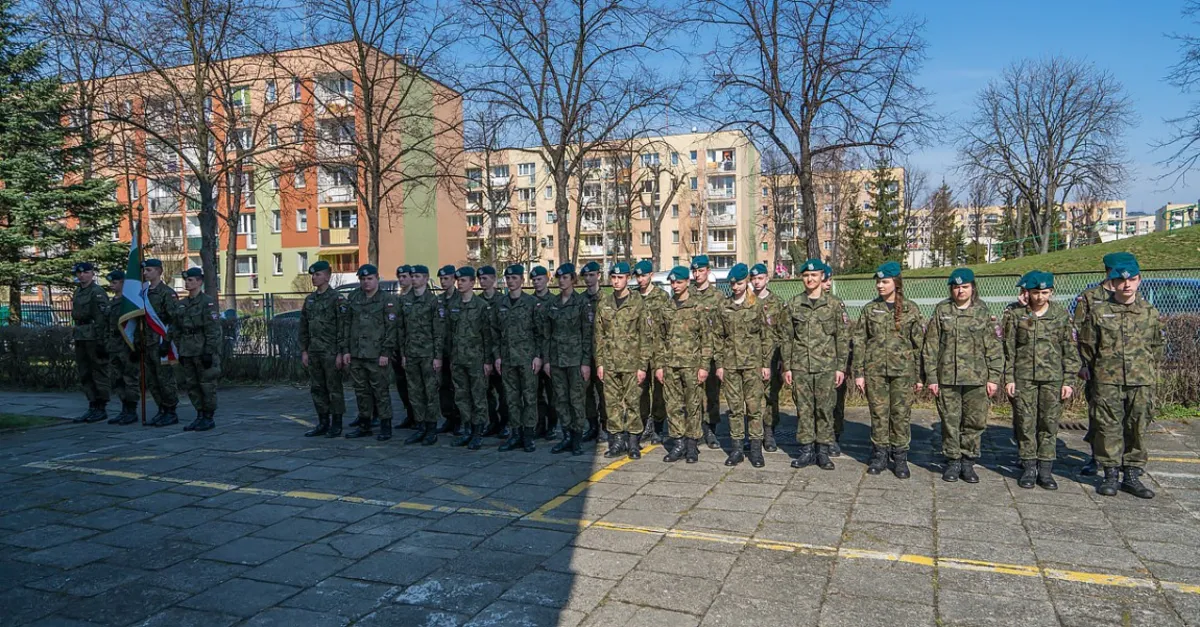 Ruszyła rekrutacja do związku strzeleckiego Strzelec w Nowym Sączu