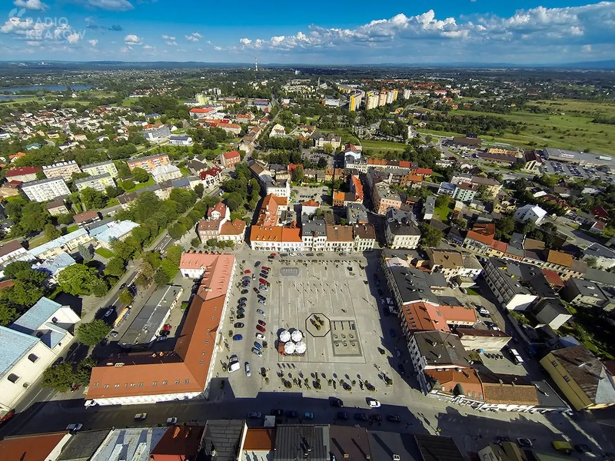 Miasto Oświęcim planuje emisję obligacji o wartości 14 mln zł