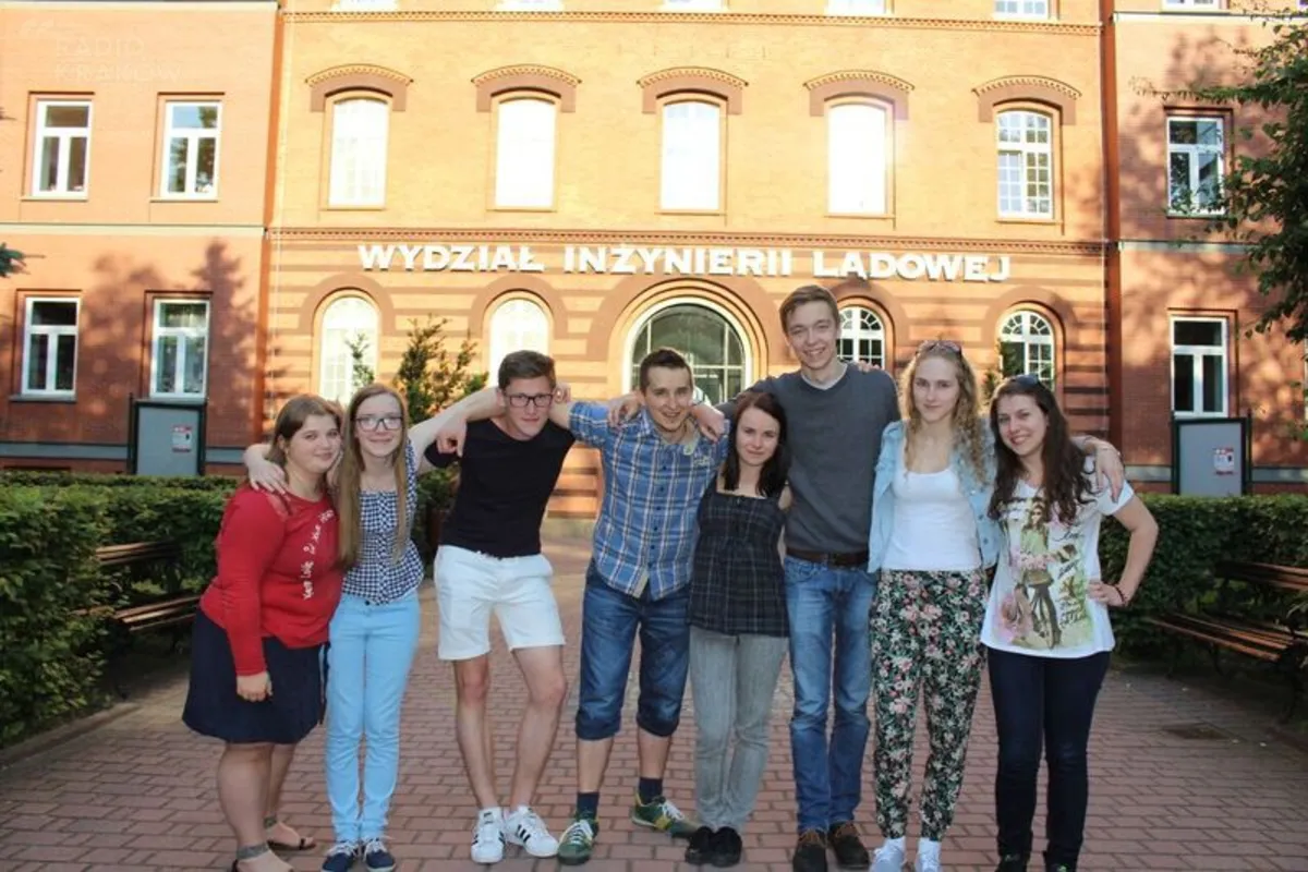 Studenci Politechniki Krakowskiej wyremontują pogotowie opiekuńcze w Tarnowie