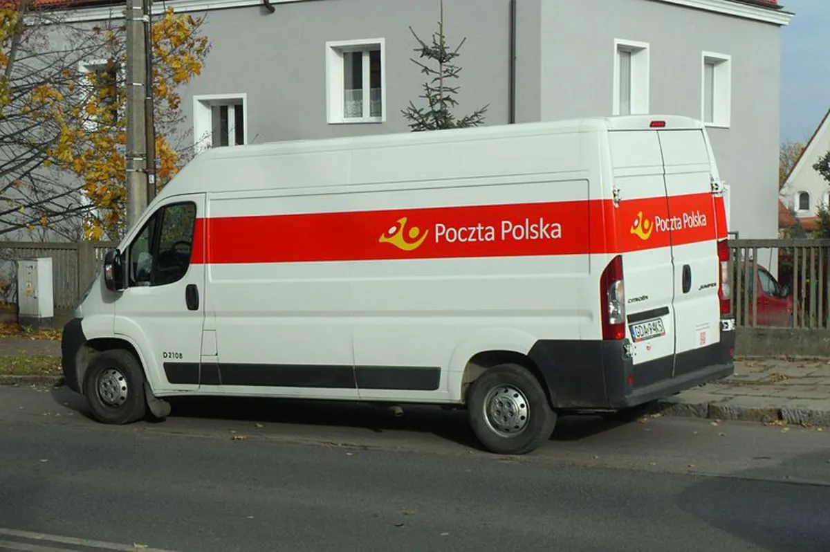 Poczta Polska wróciła do Zawoi