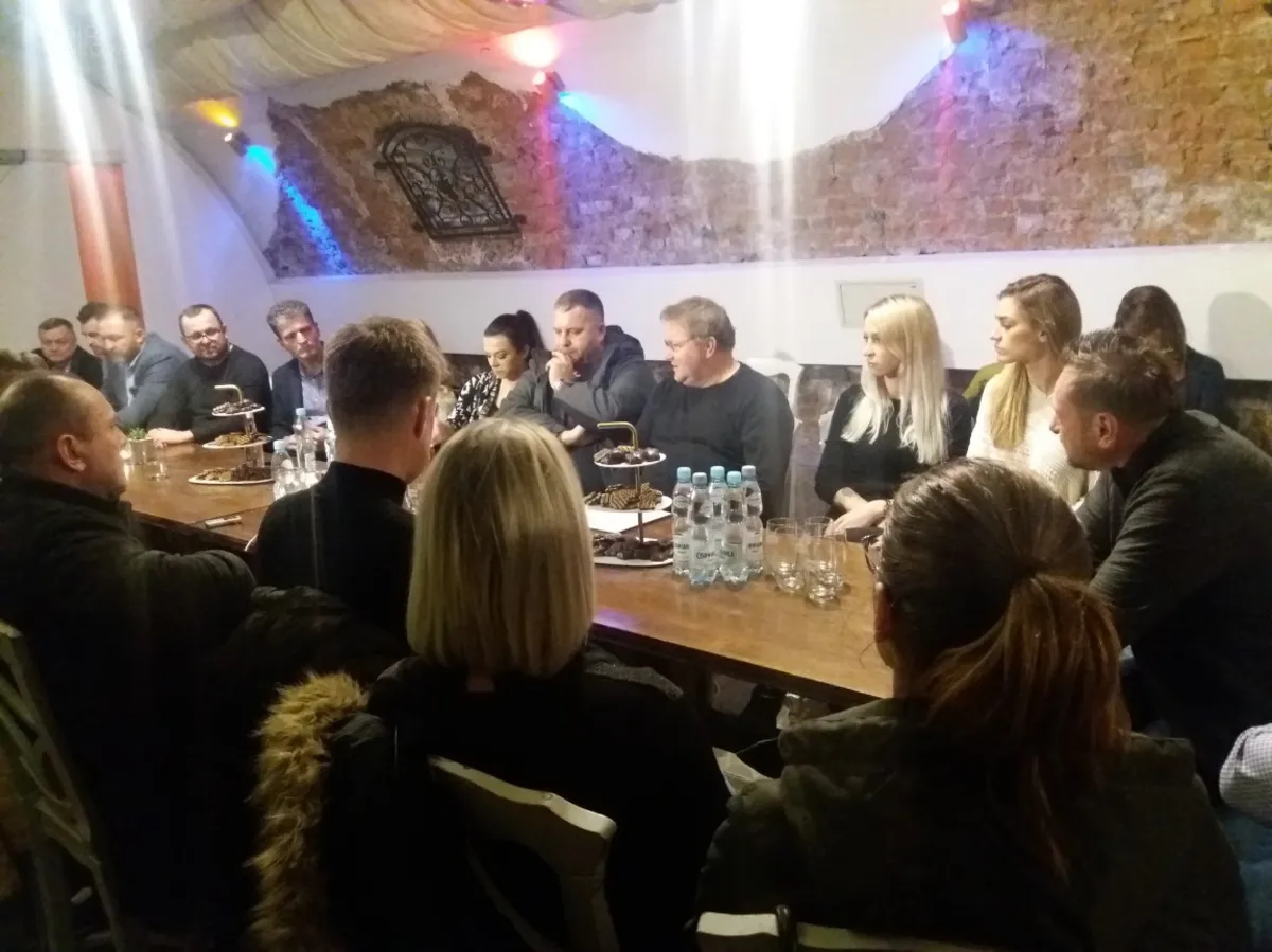Nie ustają obawy w sprawie remontu tarnowskiego Rynku