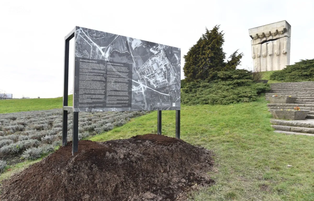 Kl Plaszow - nowa wystawa, która przybliży tragiczną historię dawnego obozu koncentracyjnego w Krakowie