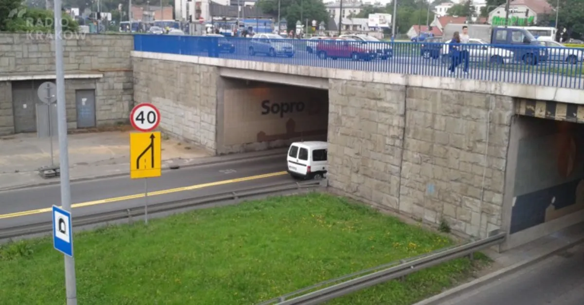 Remonty i poprawki krakowskich ulic i torów tramwajowych. SPRAWDŹ