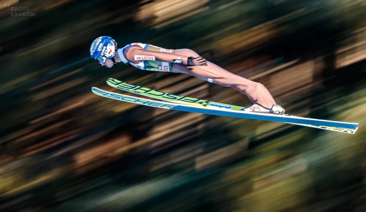 TCS: Siedmiu Polaków wystąpi w Innsbrucku. Stoch nie skakał w kwalifikacjach