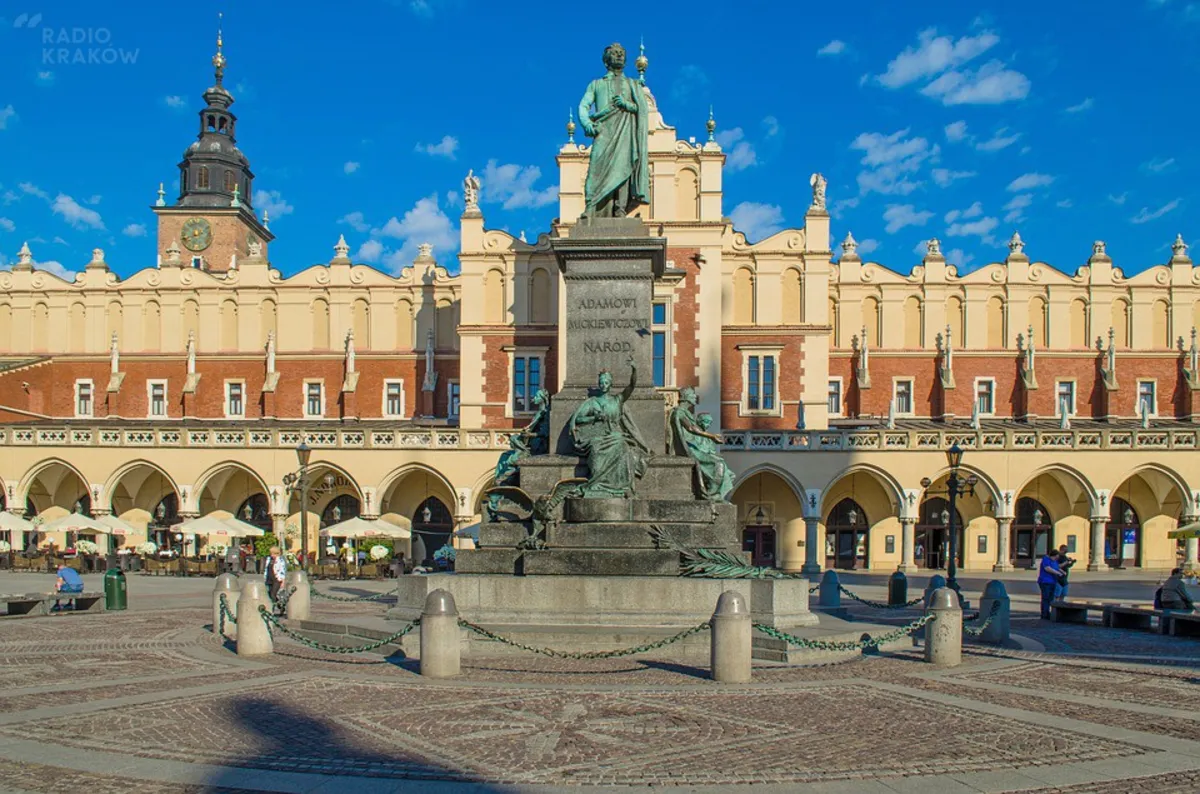 Dzień Otwartych Drzwi Muzeów w Krakowie czyli zwiedzanie za darmo