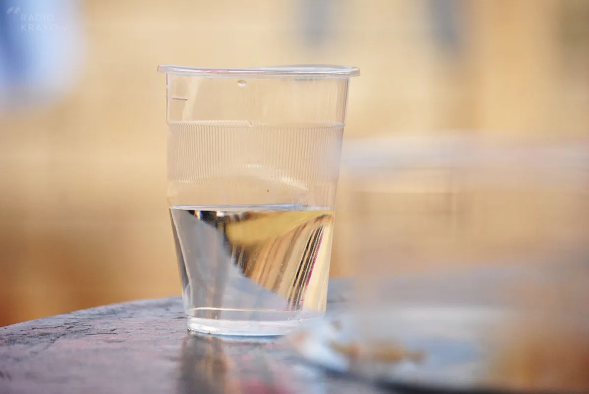 Skandal ze skażoną wodą w Tropiu: będą konsekwencje