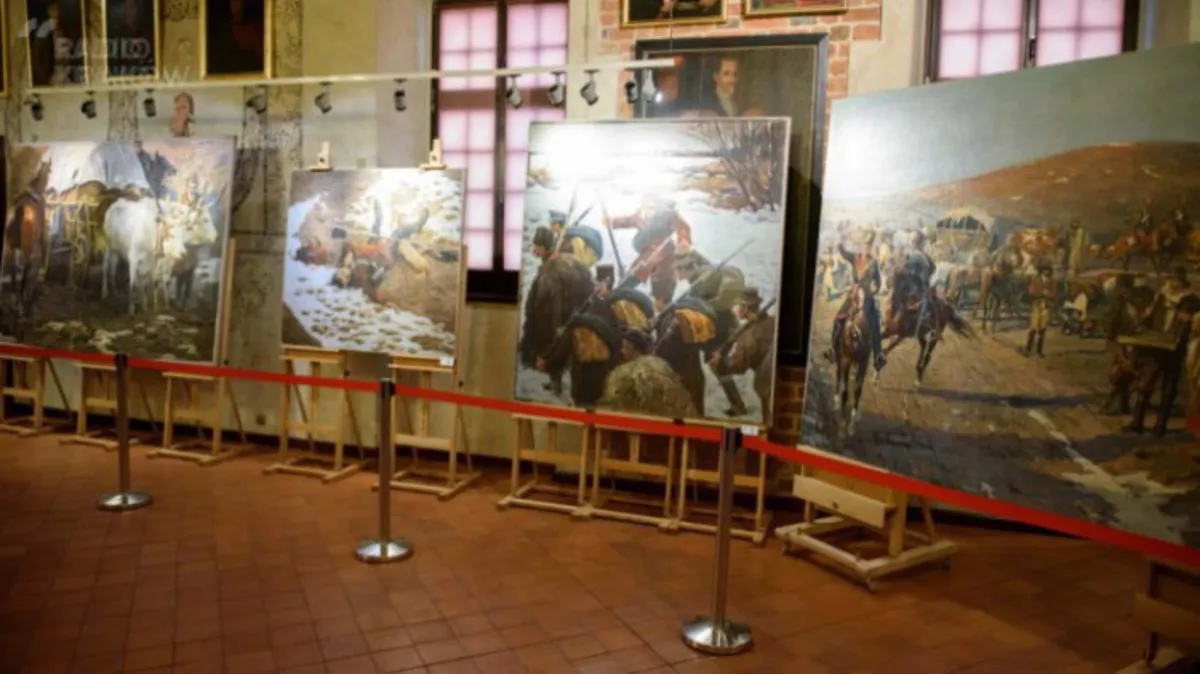 Muzeum Okręgowe w Tarnowie uzupełni kolekcję „Panoramy Siedmiogrodzkiej”