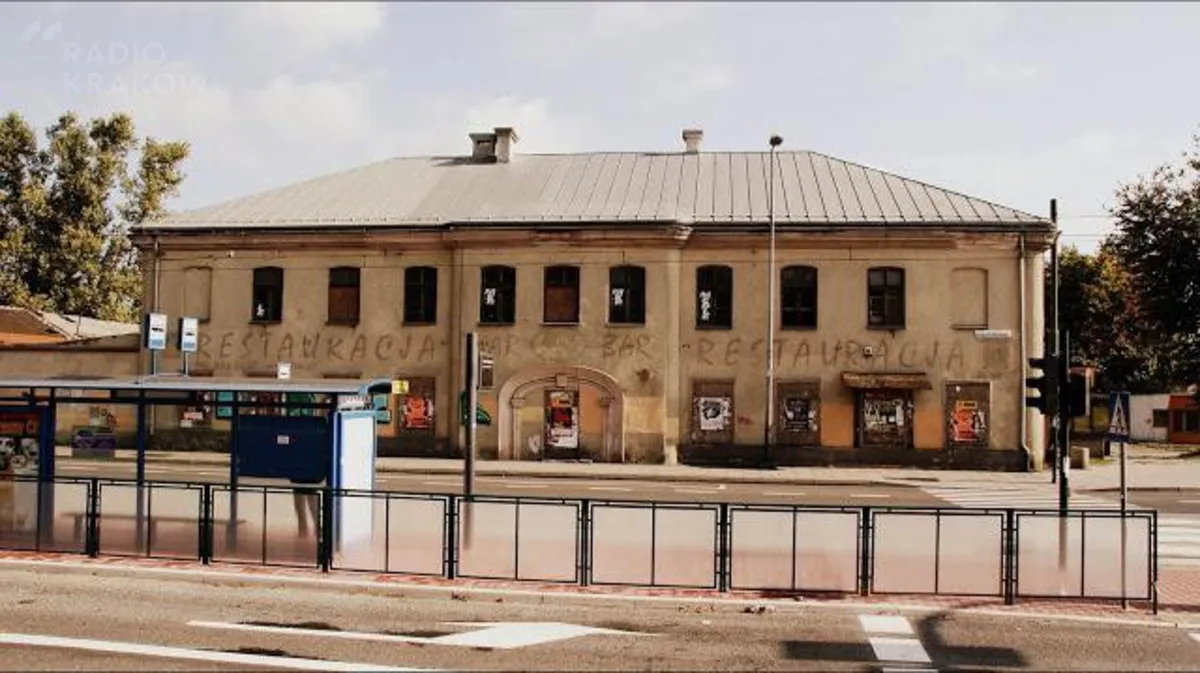 Krakowskie Podgórze doczekało się własnego muzeum