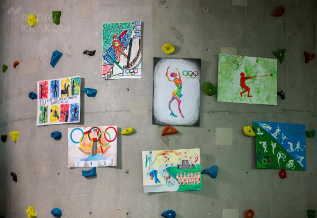 100 lat Polskiego Komitetu Olimpijskiego 