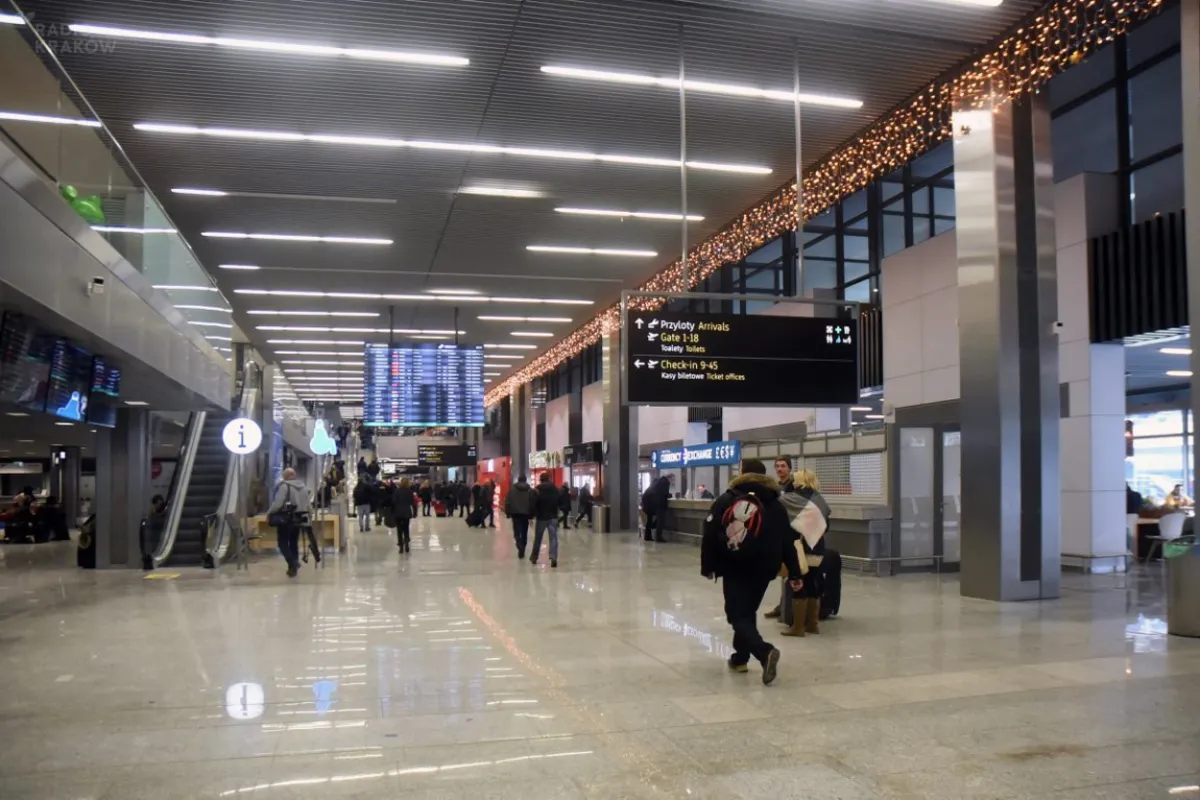 LOT uruchomi bezpośrednie połączenie między Krakowem i Olsztynem