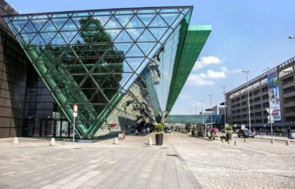 6 769 369 pasażerów obsłużyło w zeszłym roku krakowskie lotnisko