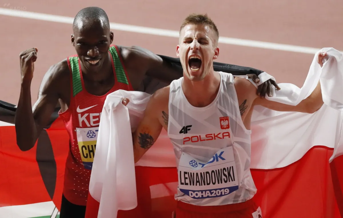 Sześć medali Polaków, trzy rekordy świata. Takie były Mistrzostwa w Dausze