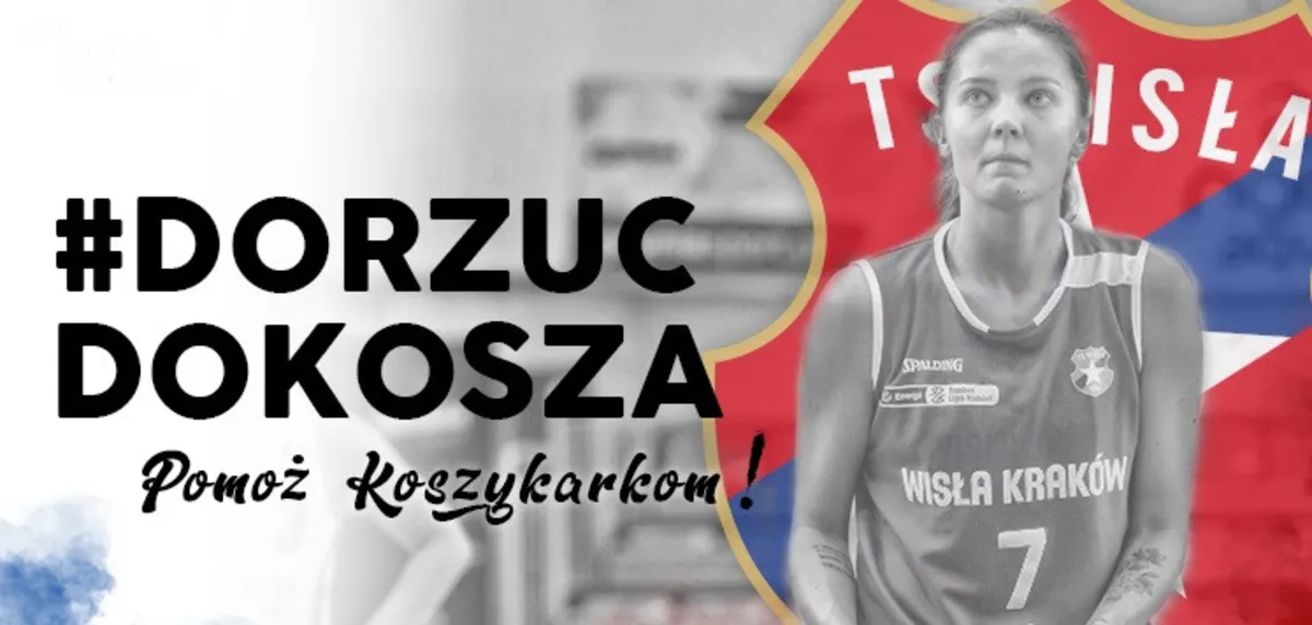 Ruszyła akcja #DORZUCDOKOSZA