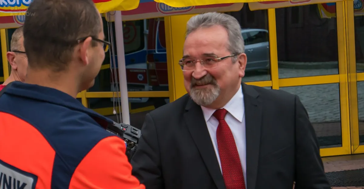 Bracia Józef i Marian Koral zostali Honorowymi Obywatelami Nowego Sącza