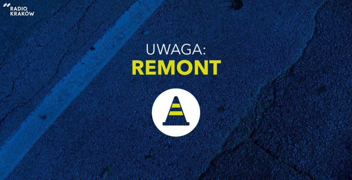 Uwaga kierowcy - zmiana organizacji ruchu na ulicy Igołomskiej
