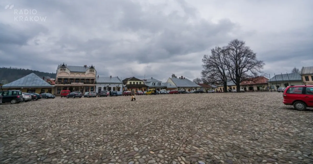 Stary Sącz: ostatni dzwonek, by zagłosować w budżecie obywatelskim
