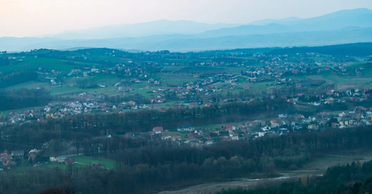 W Nawojowej zostaną wprowadzone nazwy ulic