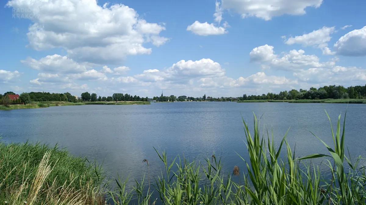 Latem krakowianie łatwiej dojadą na Bagry