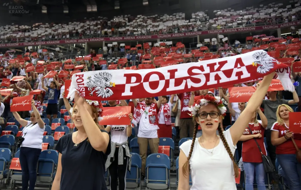 Druga porażka polskich siatkarzy. Pięć setów z Brazylią