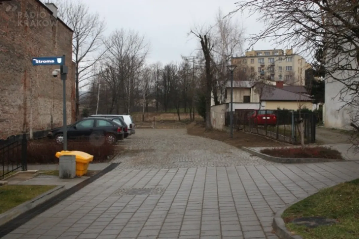 Kierowcy w Gorlicach mogą korzystać z nowych miejsc parkingowych. Za darmo
