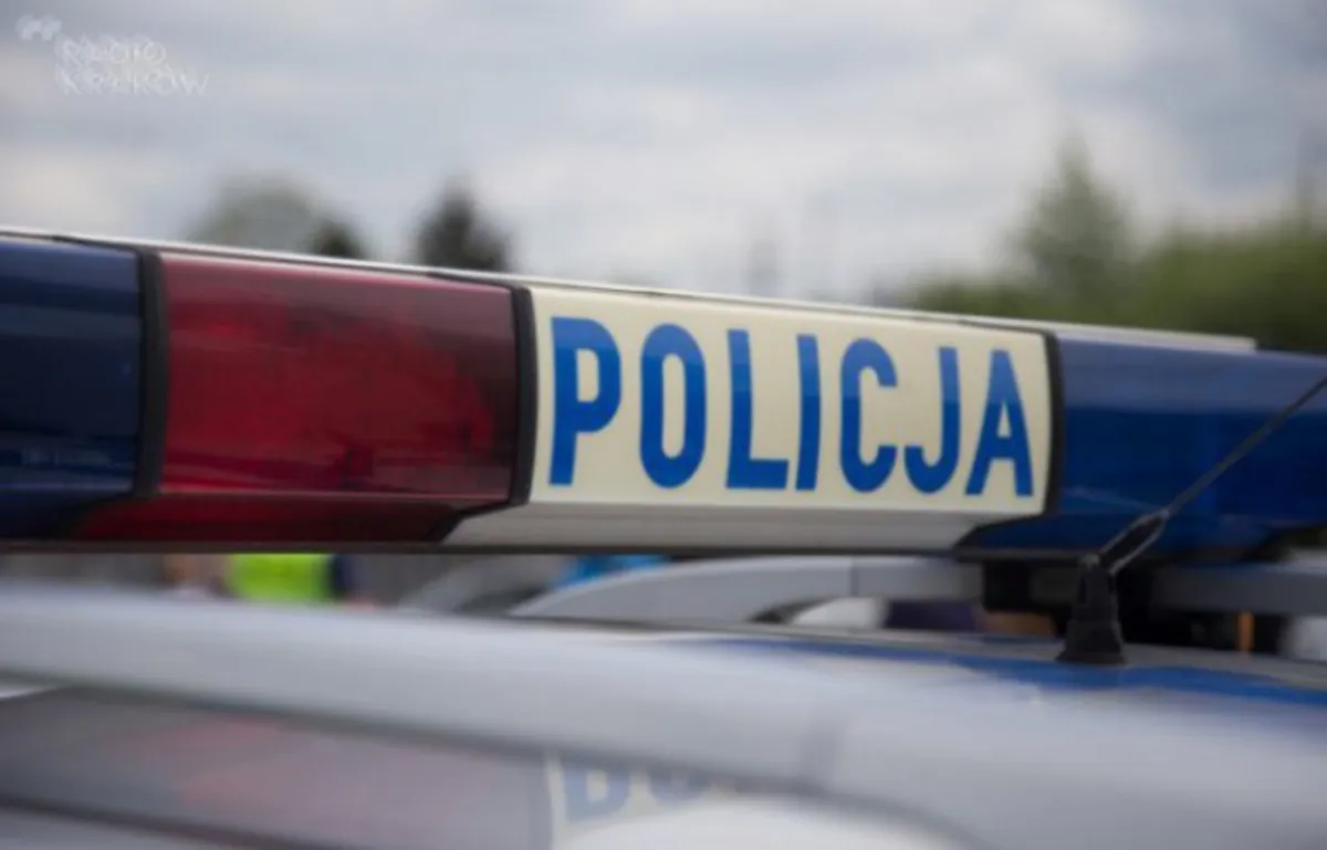 Prokuratorskie śledztwo ws. śmierci kobiety i dziecka w Krakowie