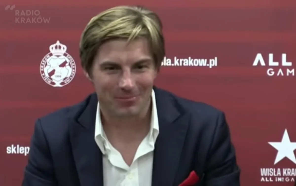 Cały zysk Wisły na spłatę długów