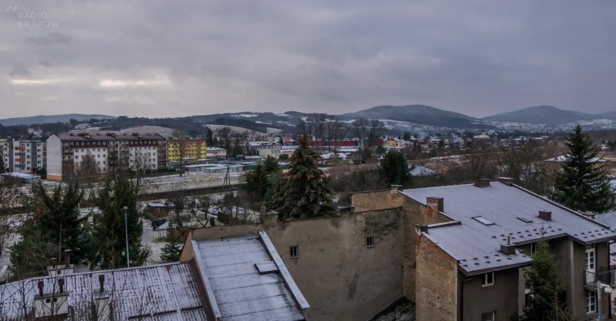  Od 13 marca między Gorlicami a Rzeszowem będzie kursował nowoczesny szynobus