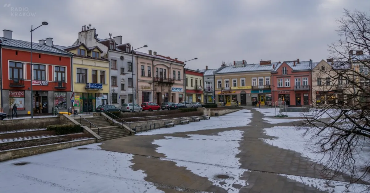 Mieszkańcy ulic Sikorskiego i Wspólnej w Gorlicach będą mieli ułatwiony dojazd do centrum miasta