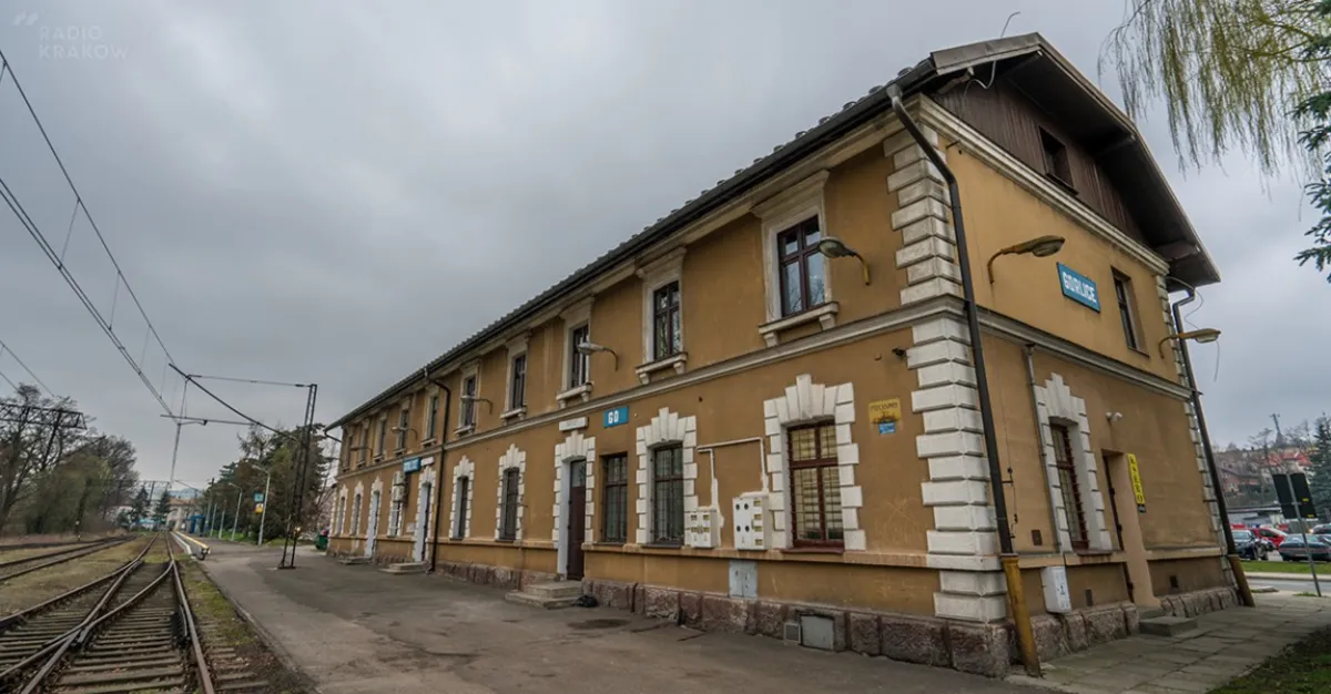 Do Gorlic wraca połączenie kolejowe do Rzeszowa. Mieszkańcy się cieszą