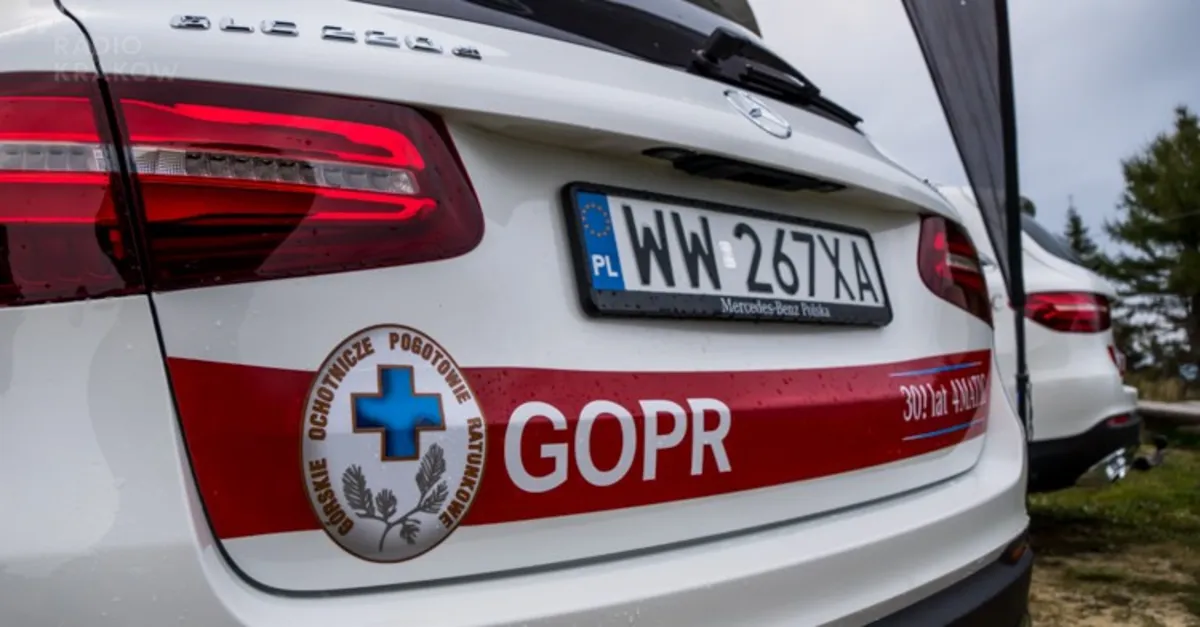 Nie będzie weekendowych dyżurów w schroniskach Beskidu Sądeckiego i Niskiego