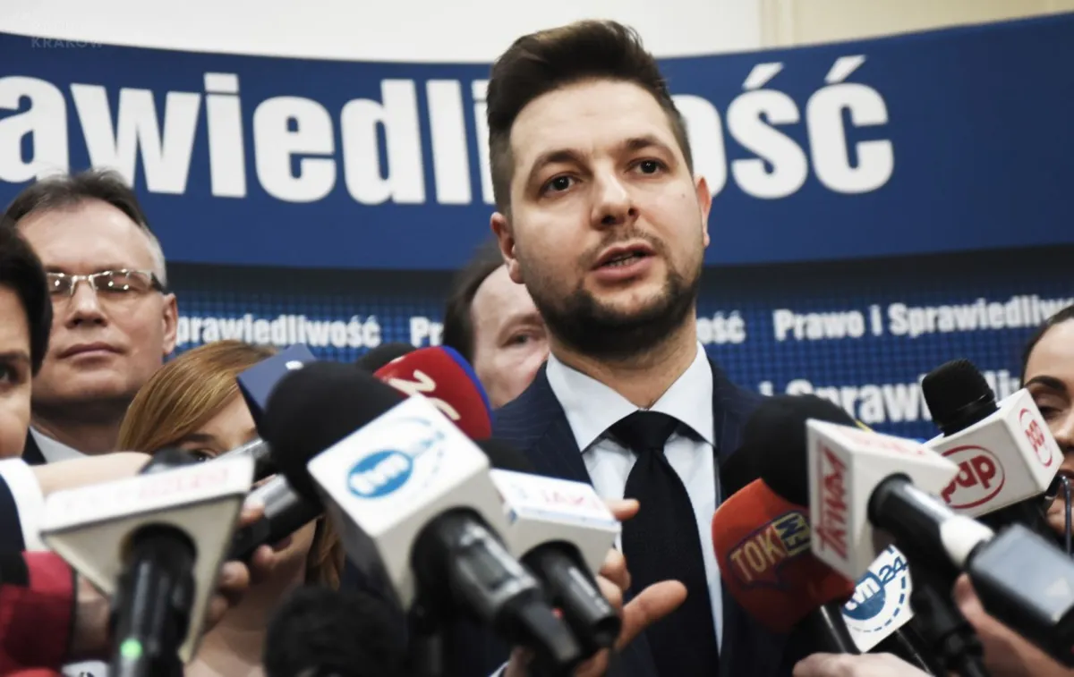 Rzecznik biskupa tarnowskiego komentuje spotkanie z P. Jakim w domu parafialnym