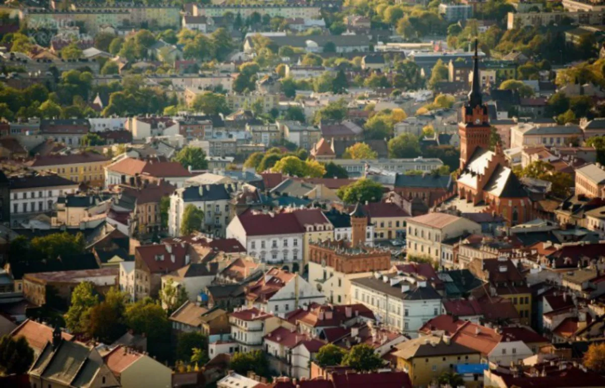 Ruszyła Tarnowska Loteria Podatkowa
