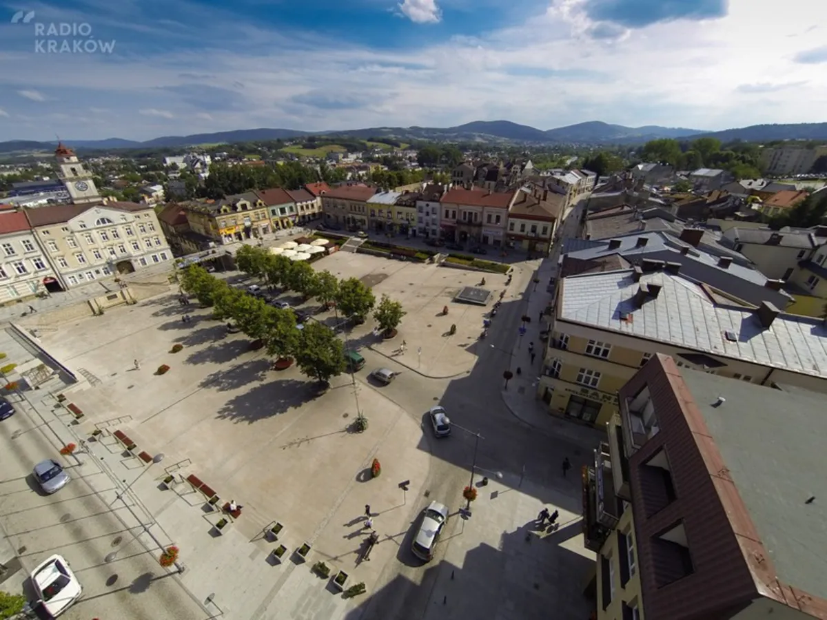 Trwają przygotowania do Dni Gorlic. Atrakcji będzie bardzo dużo