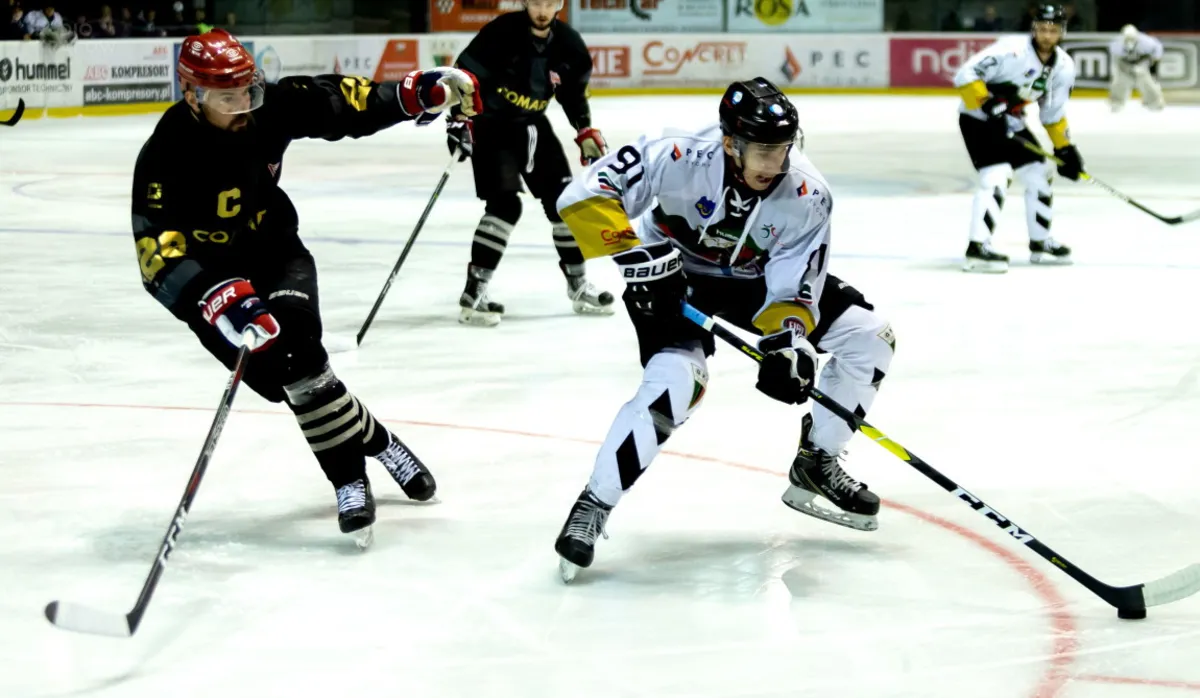 Hokejowa ekstraliga 