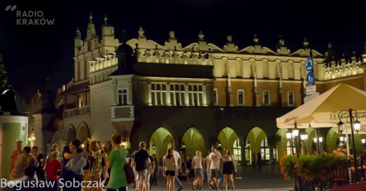 Święto Sukiennic już w niedzielę 2 sierpnia