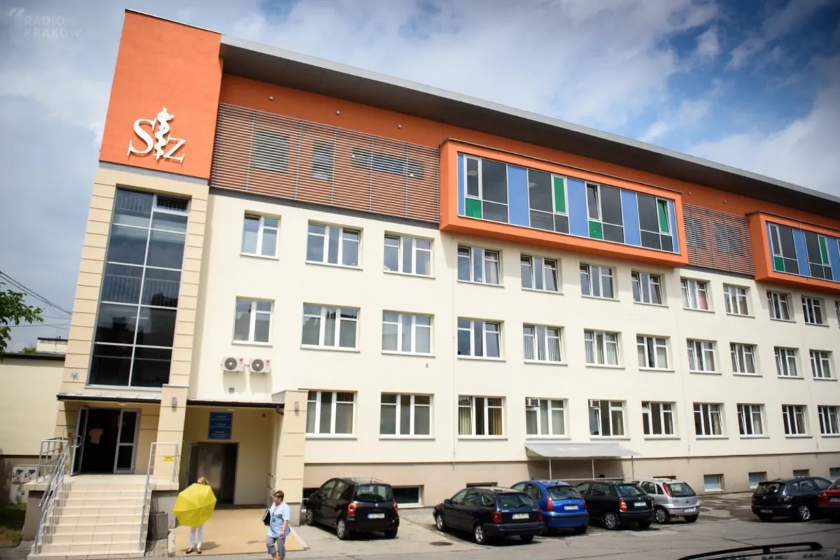 37-latek zmarł tuż po wyjściu ze szpitala. Rodzina nie zgadza się z umorzeniem śledztwa