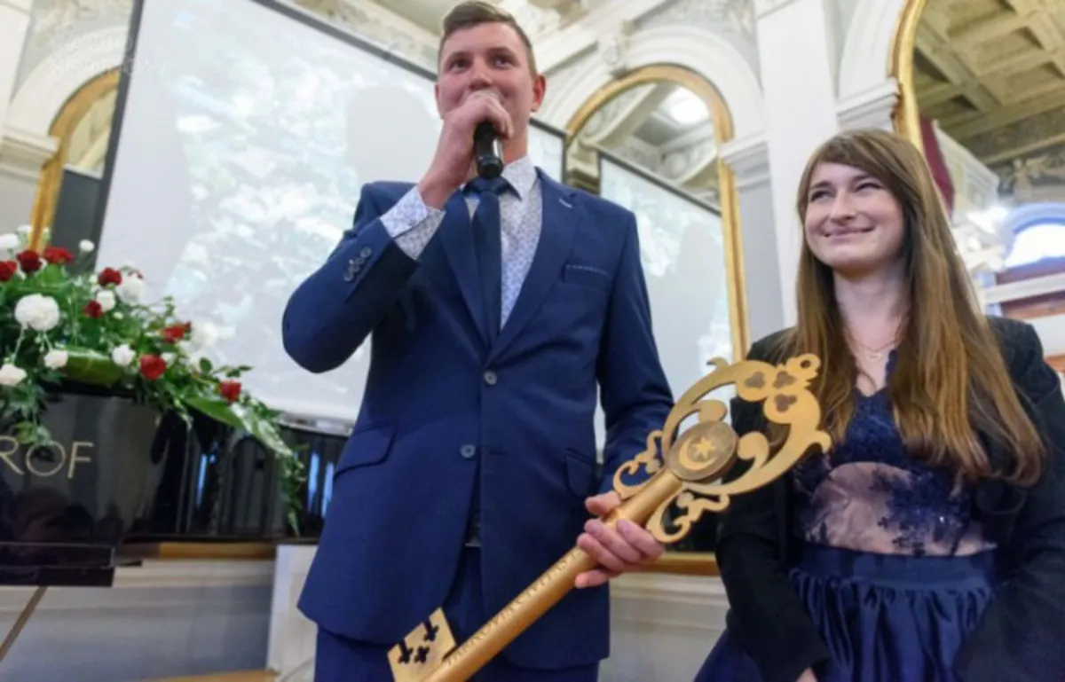 Tarnowscy studenci rozpoczynają Juwenalia