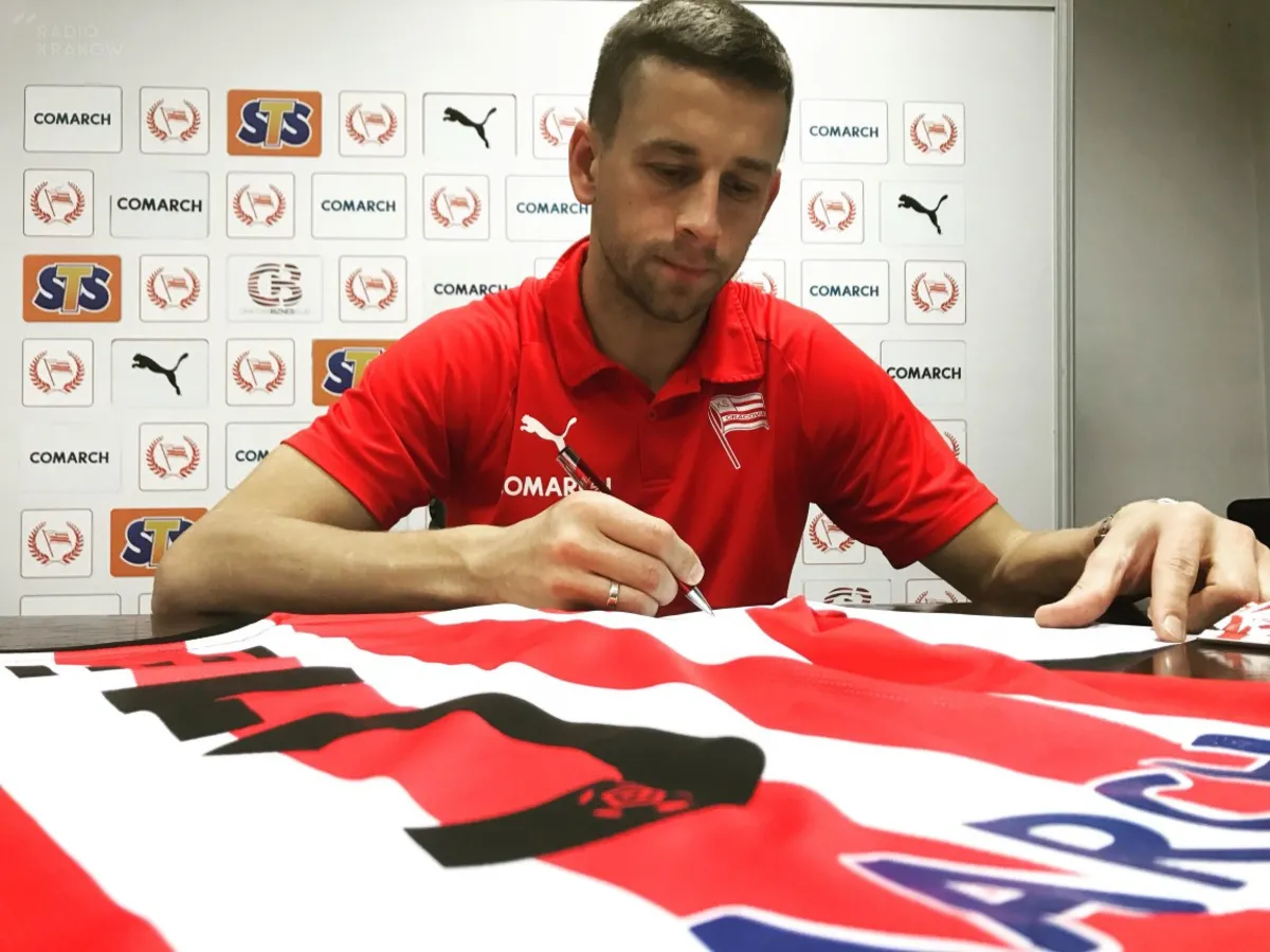 Janusz Gol z nowym kontraktem