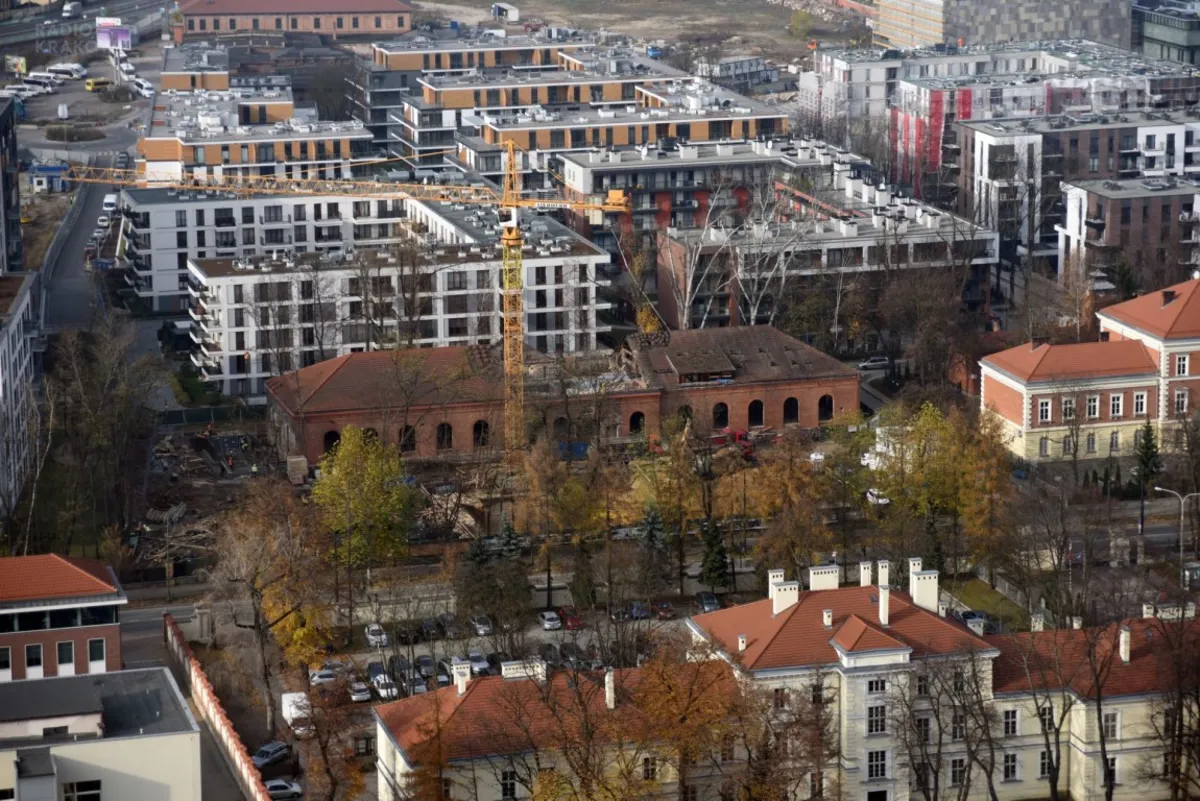 Barometr zawodów: w których branżach najłatwiej znaleźć pracę w Małopolsce?